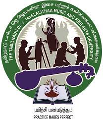 The Tamil Nadu Dr.J Jayalalithaa Music and Fine Arts University